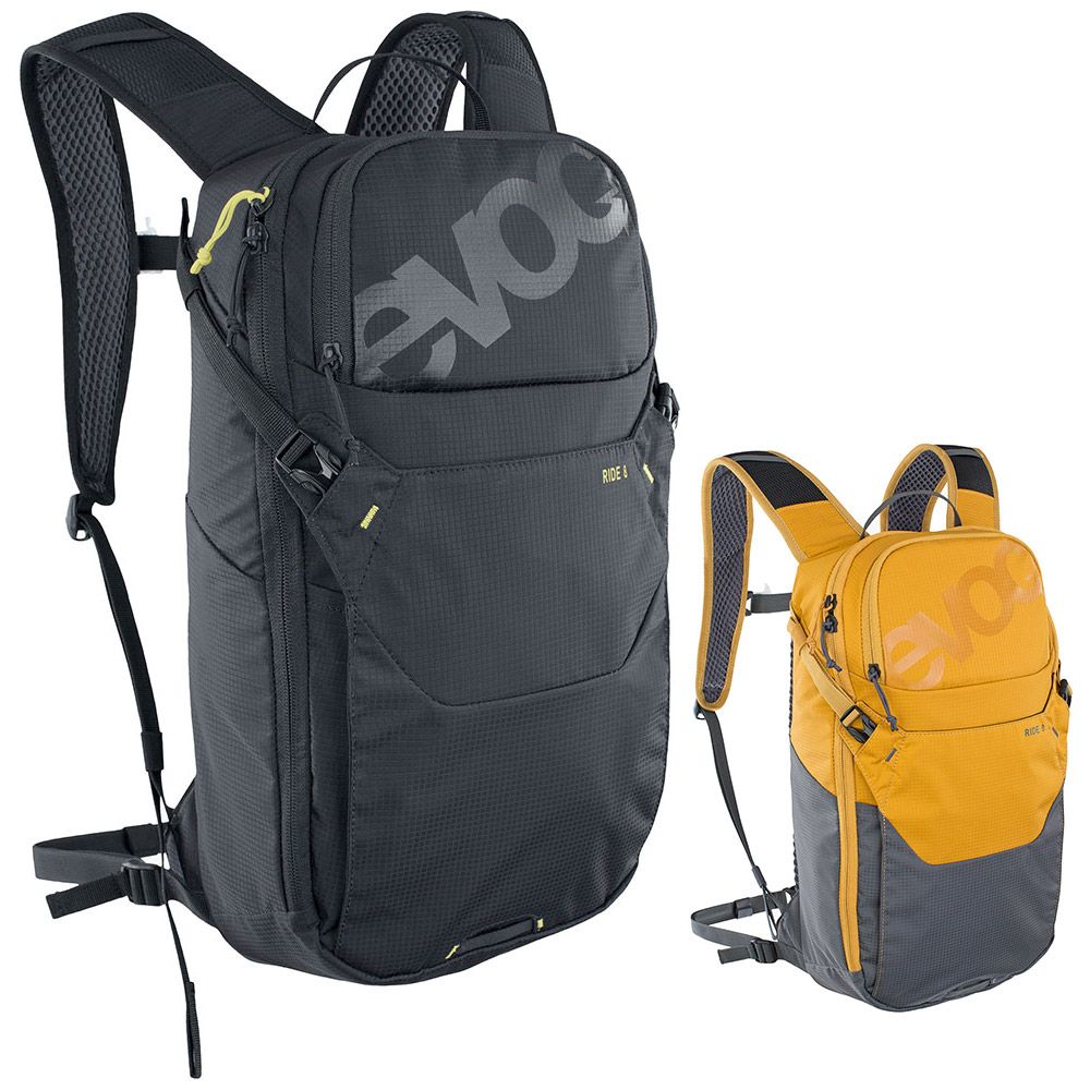 Evoc Ride 8L - Rucksack kaufen | Bike-Discount