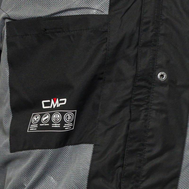 CMP Regenjacke Herren