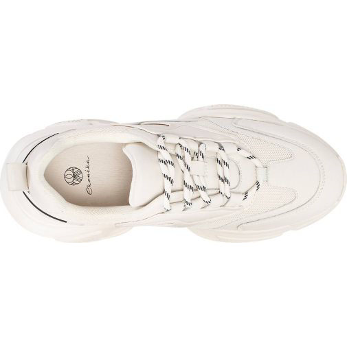 ekonika Sneaker mit Plateau-Sohle