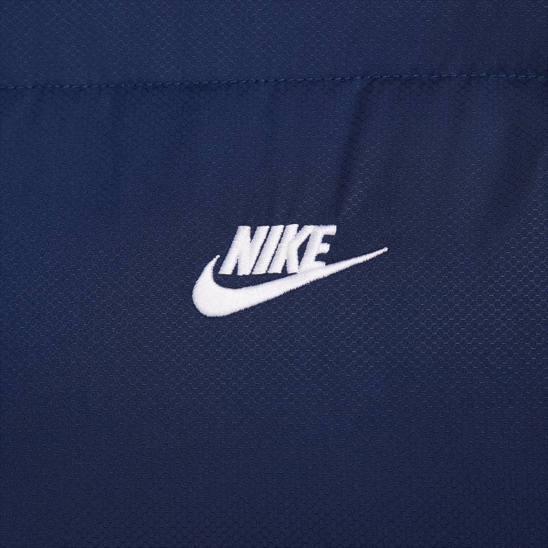 Nike Therma Fit Club Steppweste Herren