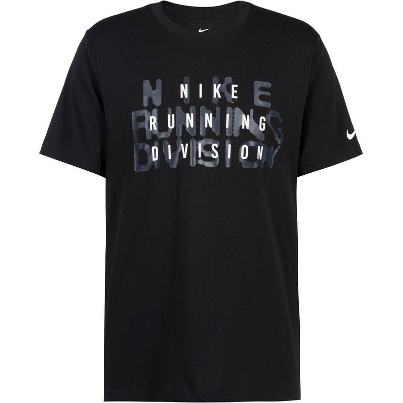 Nike Dri-fit Division Funktionsshirt Herren