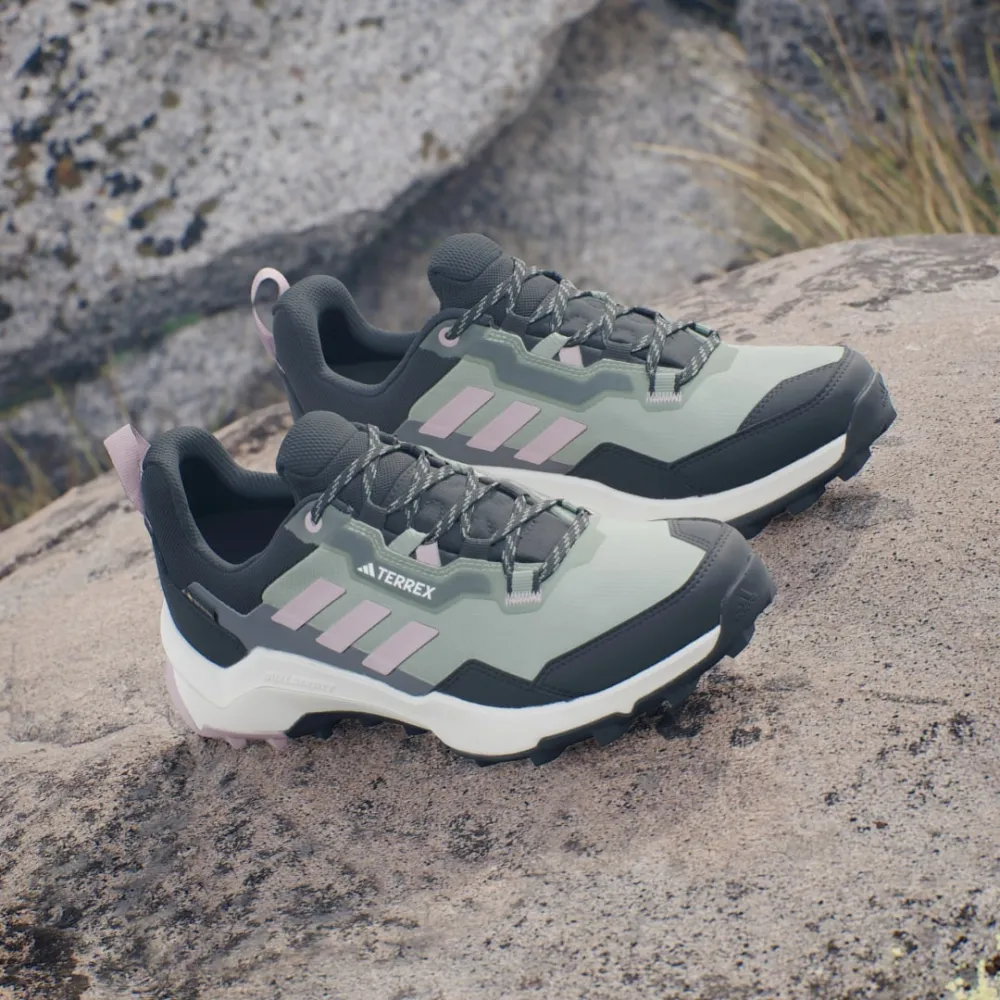 adidas AX4 GTX IE2576 / schwarz