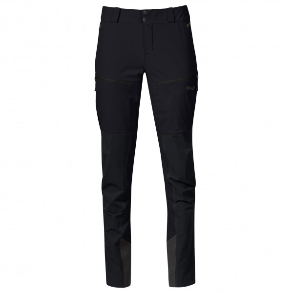 Bergans - Women's Rabot V2 Softshell Pants - Trekkinghose