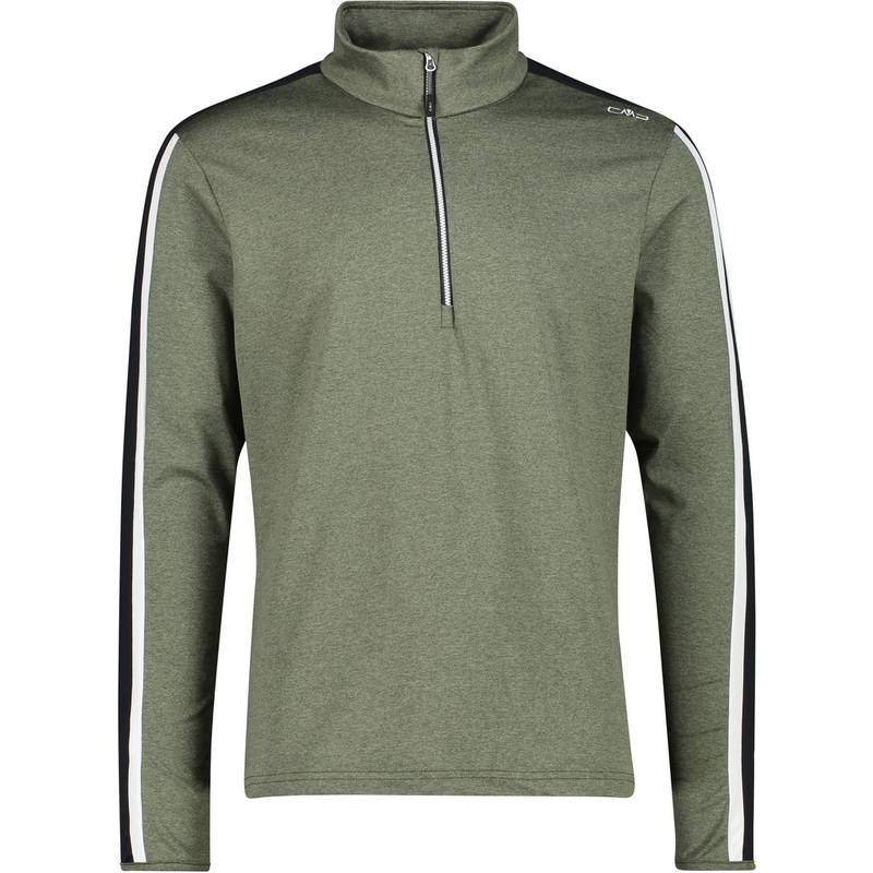 CMP MAN SWEAT Fleeceshirt Herren