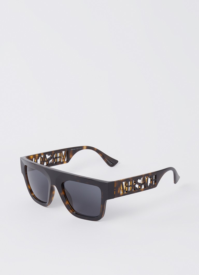 Versace Versace *VE4430U TRT SHN GRAY