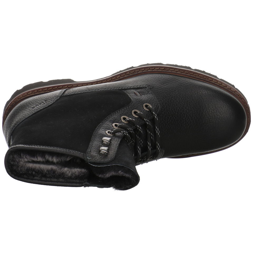 Sioux Adalrik-H Boots