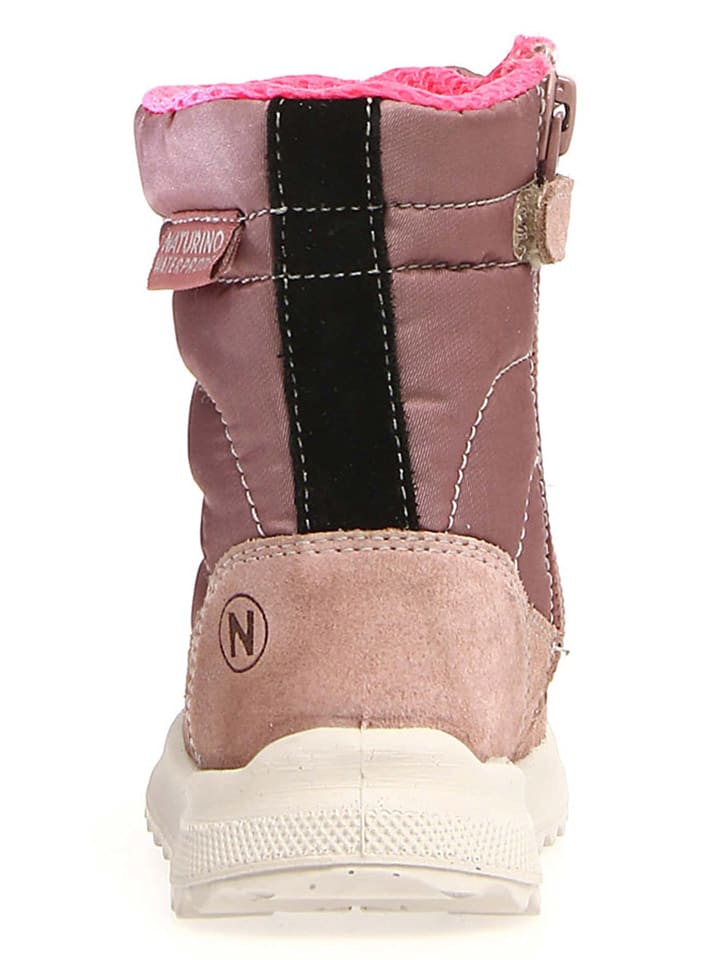 Naturino Winterboots 