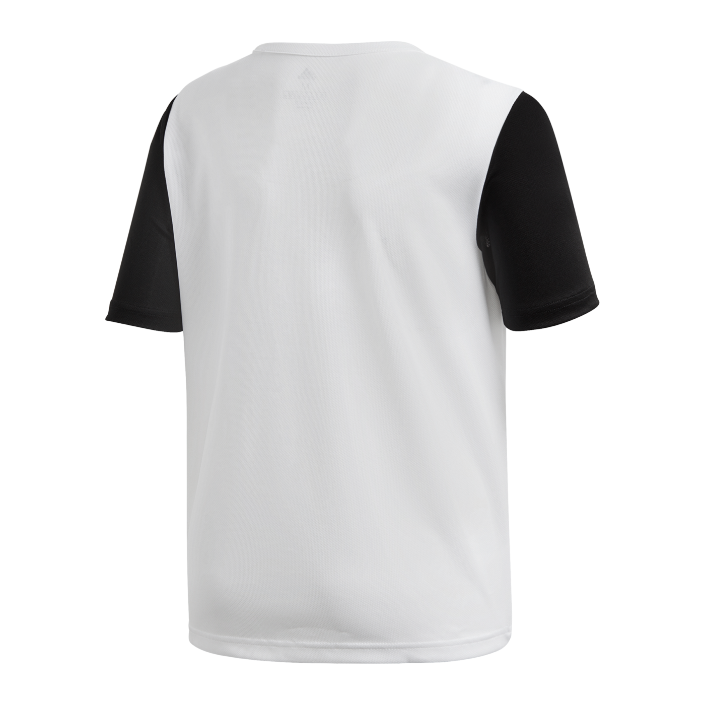 adidas Estro 19 Trikot kurzarm Kids Weiss