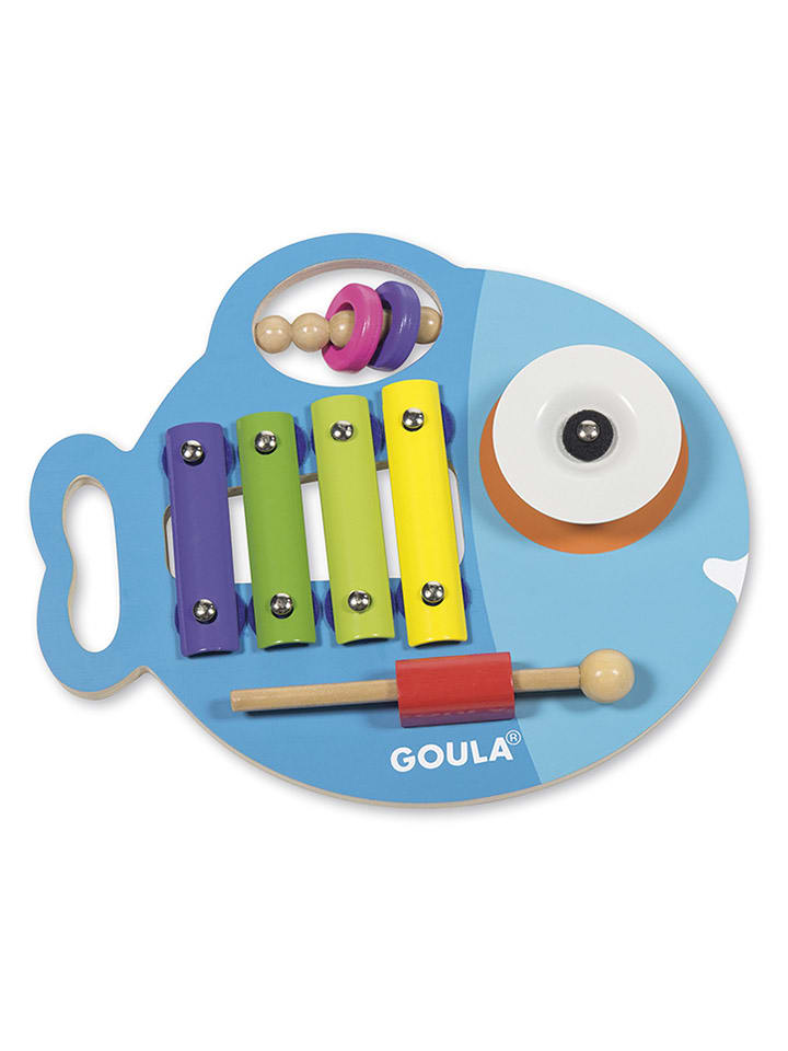 Jumbo Musikinstrument 