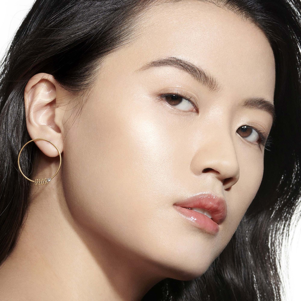 DIOR Dior Forever Couture Luminizer Highlight er Poudre illuminatrice intense