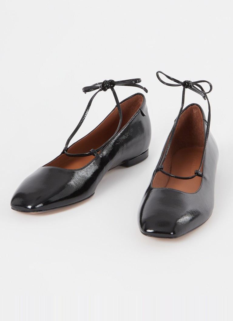 Claudie Pierlot Balerina lakādas