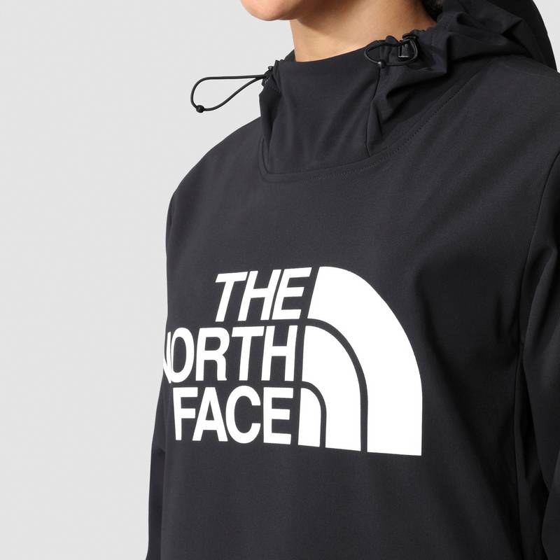 The North Face TEKNO Hoodie Damen