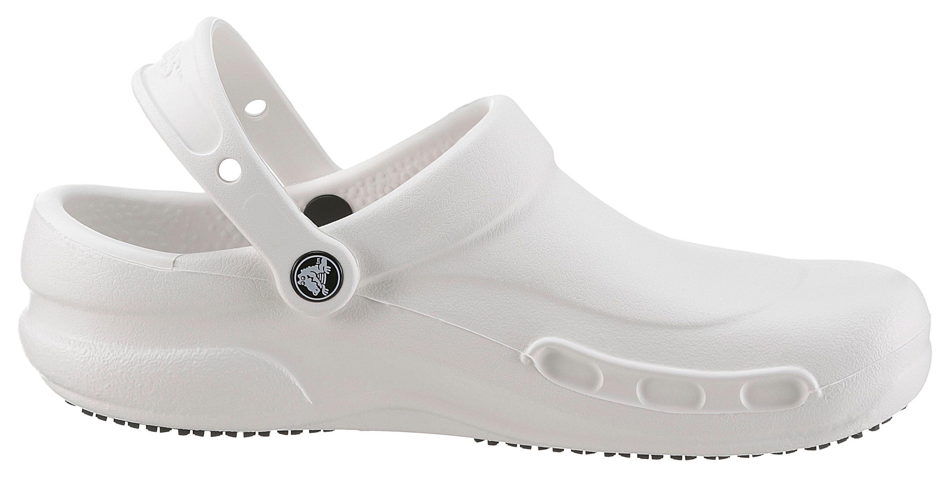 Crocs BISTRO Clog mit geschlossenem Fußbereich