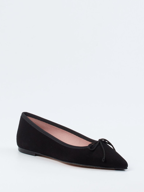 Ballerina-14100090047 Pretty Ballerinas