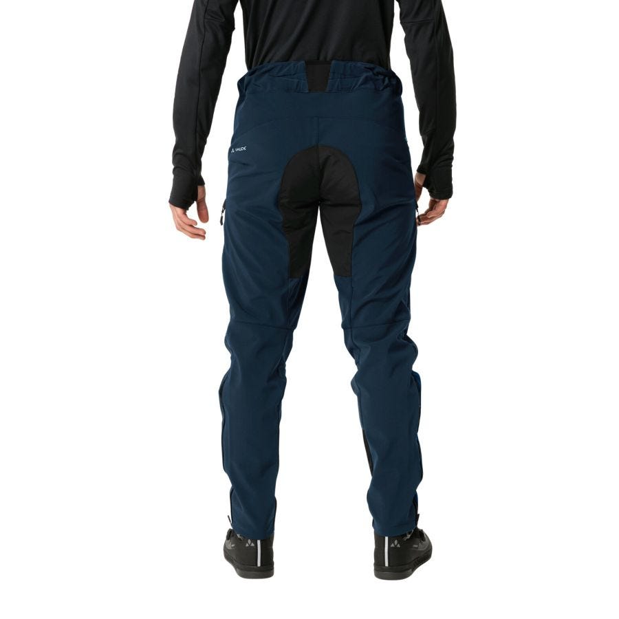Qimsa II Softshellhose Herren