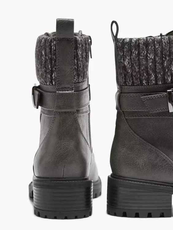 Landrover Schnürboots