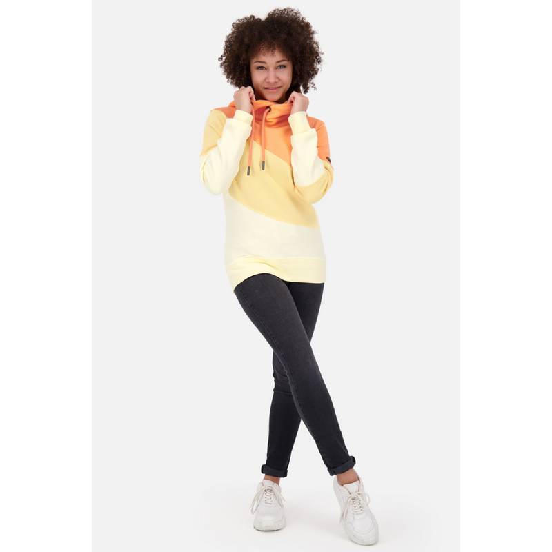ALIFE AND KICKIN StacyAK A Sweatshirt Damen