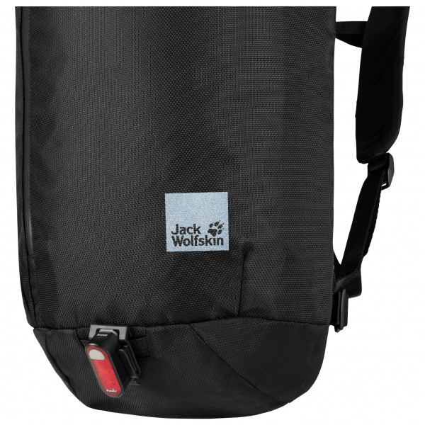 Jack Wolfskin - Helsinki Rolltop 18 - Daypack