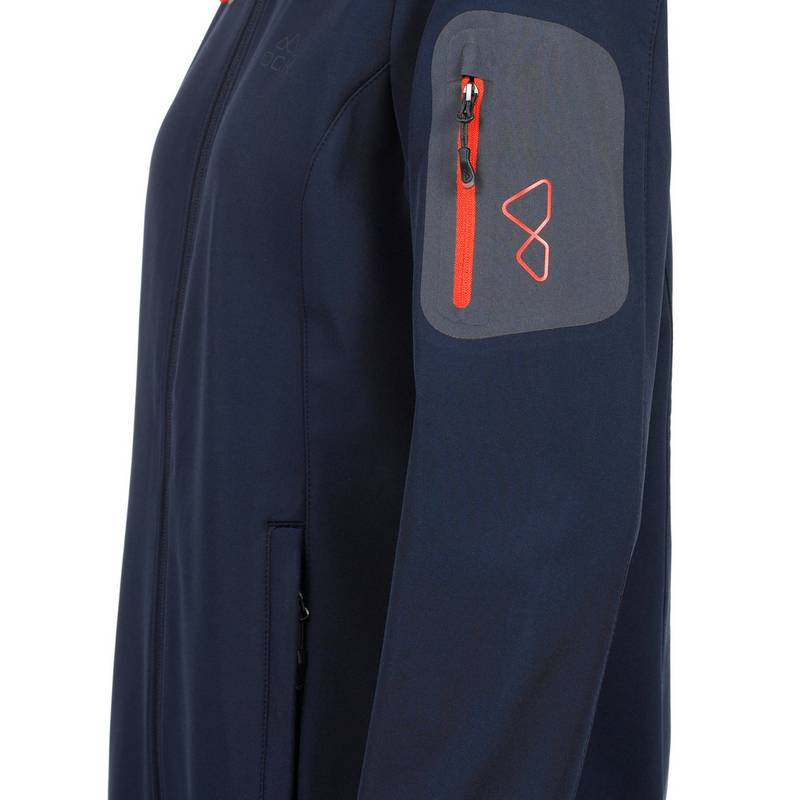 OCK Softshelljacke Damen