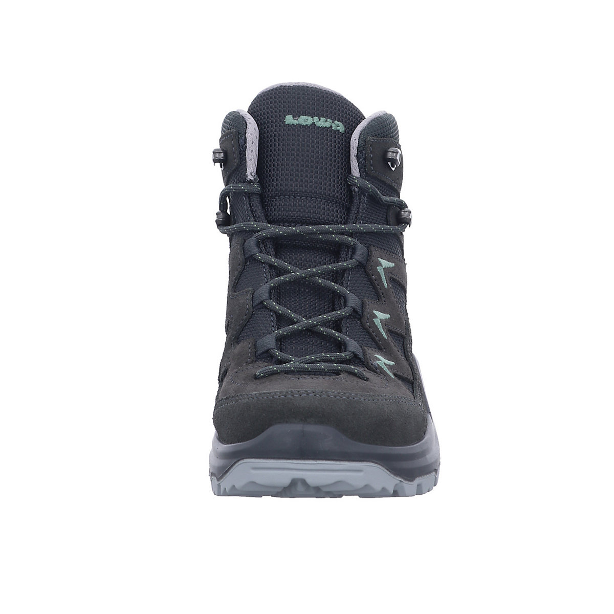 Trekking- & Wanderstiefel