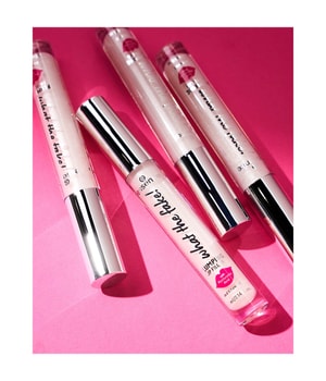 essence What the fake! Plumping Lip Filler Lipgloss-4.2 ml