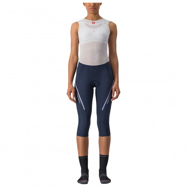 Castelli - Women's Velocissima 3 Knicker - Radhose