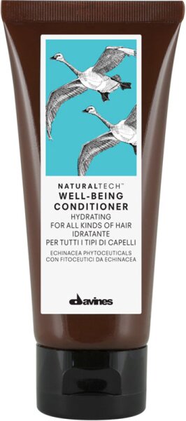 Davines NaturalTech Well Being Conditioner