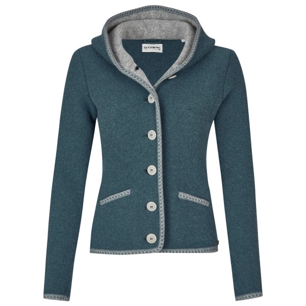 STAPF - Women's Malwine - Wolljacke