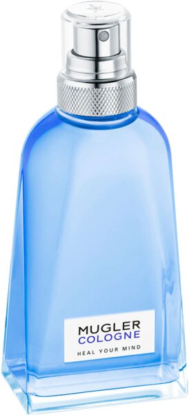 Mugler Mugler Cologne HEAL YOUR MIND Eau de Toilette