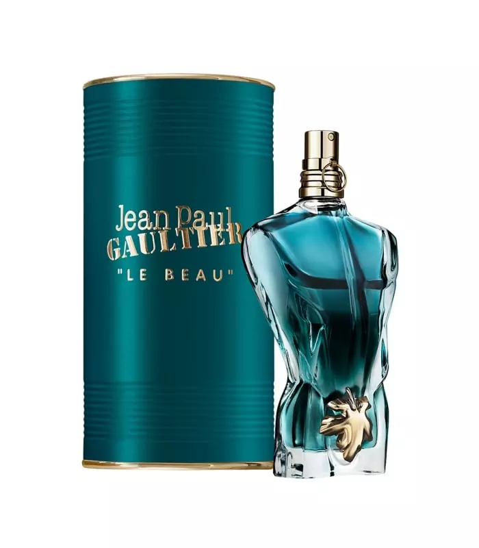 LE BEAU Eau de Toilette Vaporisateur