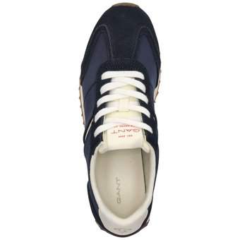Gant Beja Sneaker in blau