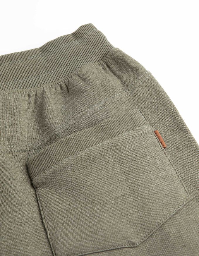 Jogginghose - Baggy Fit