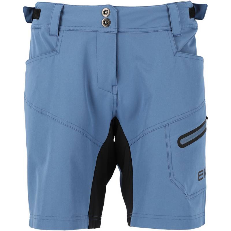 Endurance Jamilla W 2 in 1 Shorts Shorts Damen