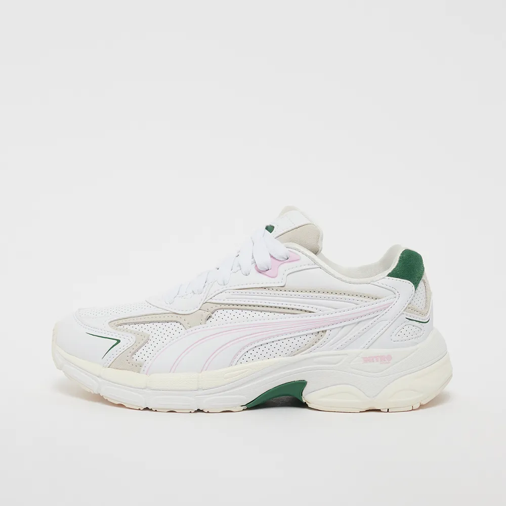 PUMA Teveris Nitro Preppy 391096-001 / weiss