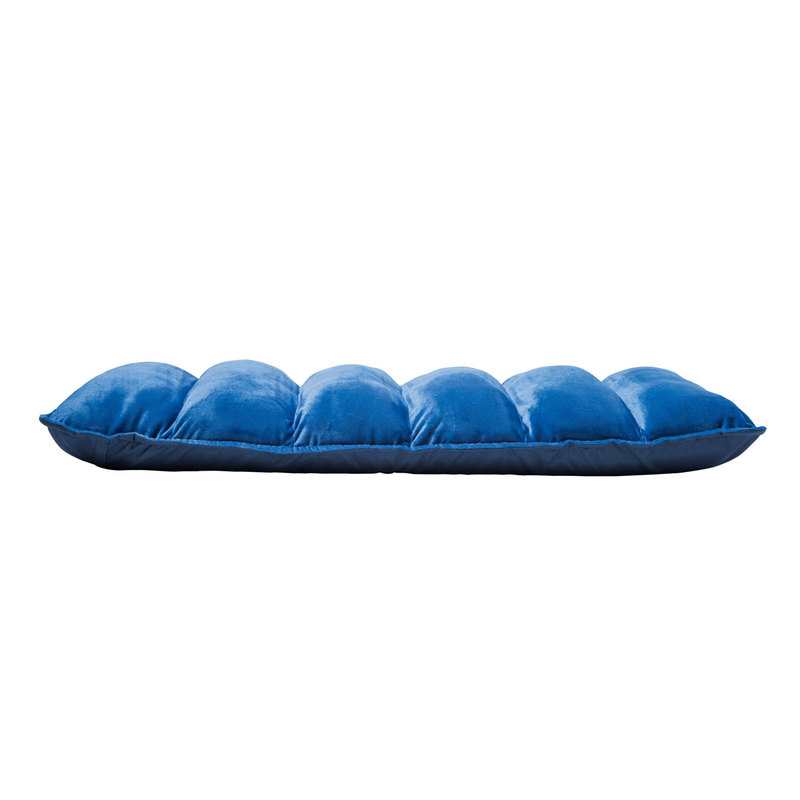 Fauteuil multi-positions bleu Oxybul