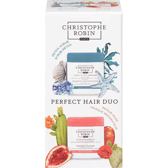 Perfect Hair Duo