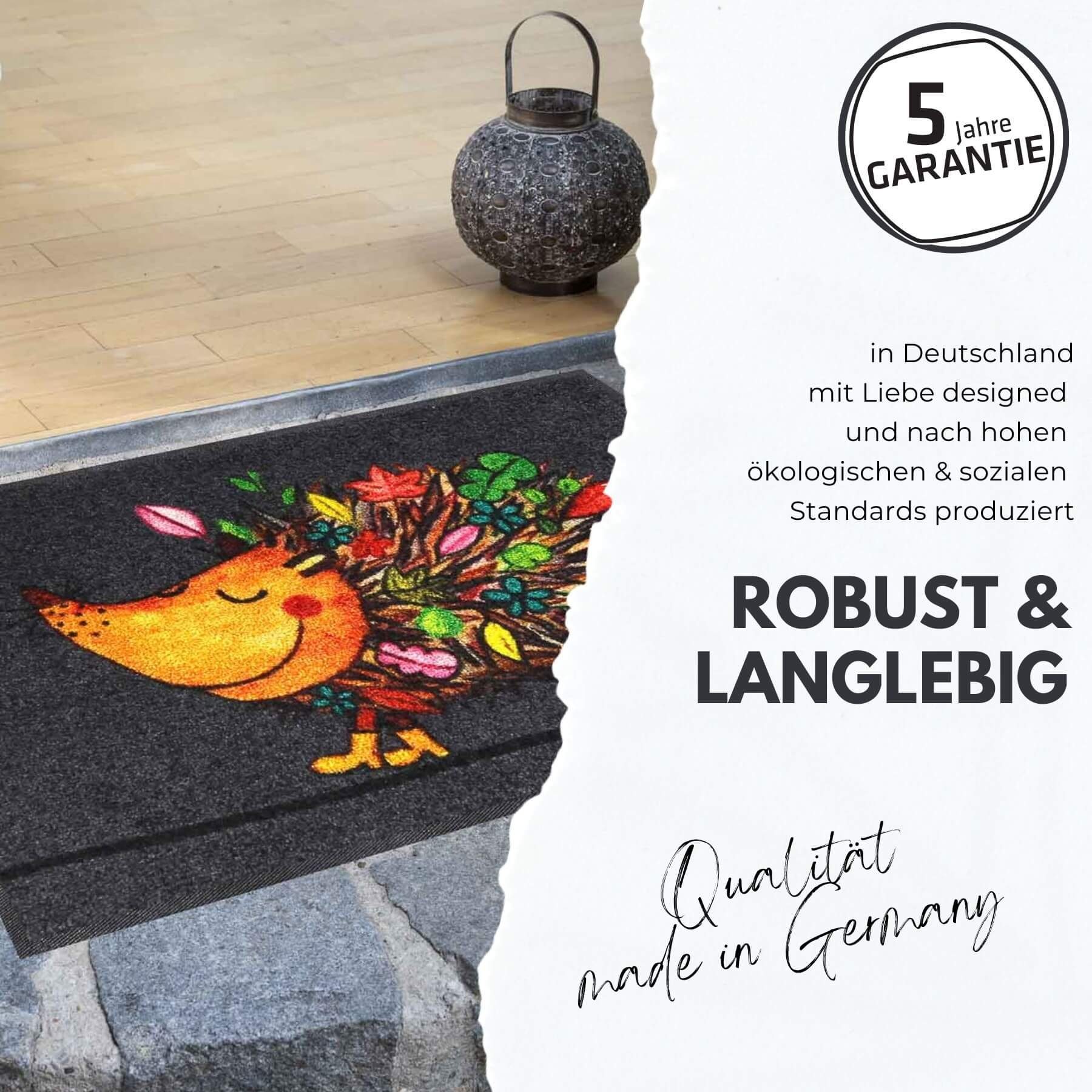 Läufer Olive Olivo 06 Country 060x180, Salonloewe, Läufer, Höhe: 7 mm