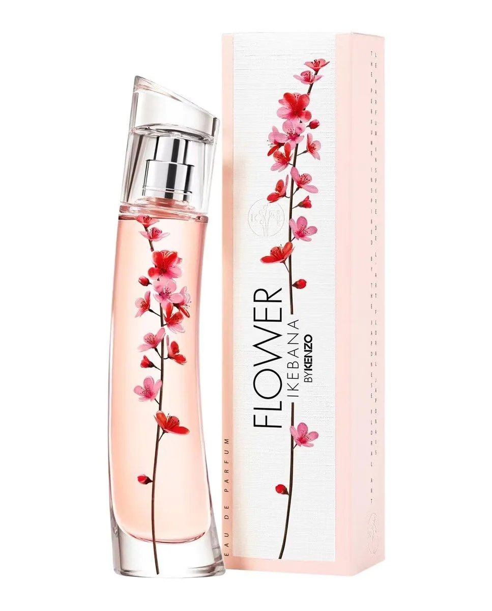 Kenzo Flower By Kenzo Ikebana parfemska voda za žene 75 ml