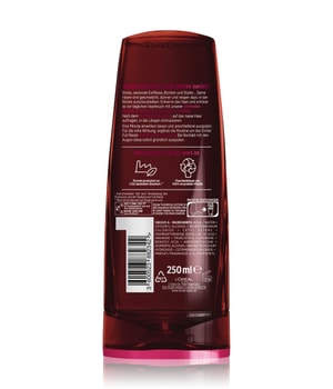 L'Oréal Paris Elvital Full Resist stärkende Pflege-Spülung Conditioner-250 ml