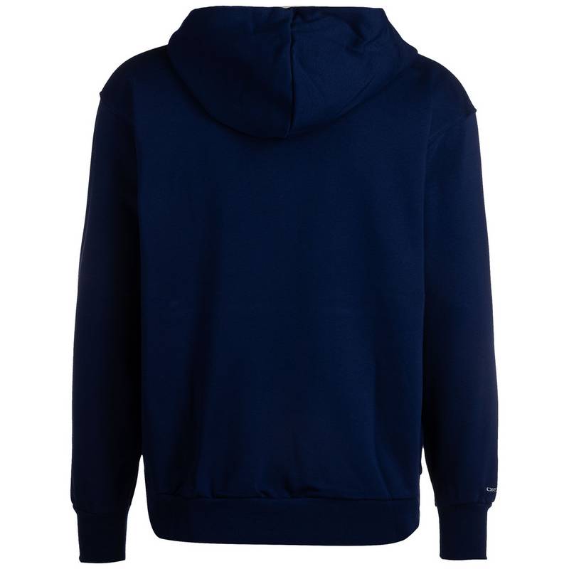 Nike Atlético Madrid Hoodie Herren