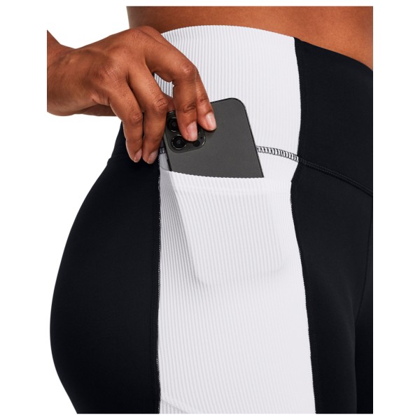 Under Armour - Women's Train CW Leg Novelty - Lauftights