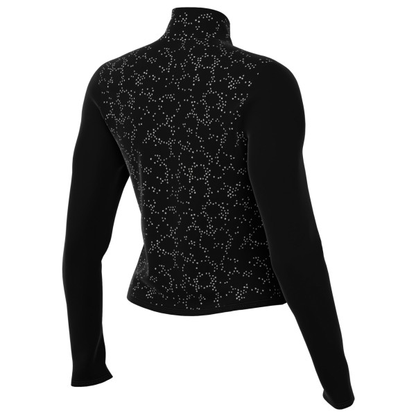 Nike - Women's Swift Element 1/4-Zip - Laufshirt
