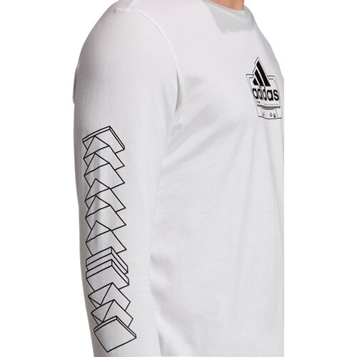FUSSBALL - TEXTILIEN - SWEATSHIRTS CASSETTE TAPE SHIRT LANGARM
