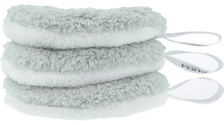 PARSA Beauty Pads Microfaser