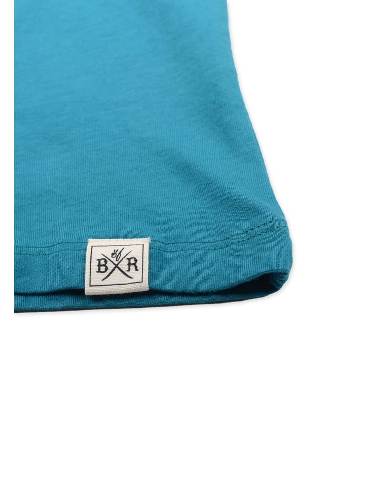 Band of Rascals Longsleeve 
