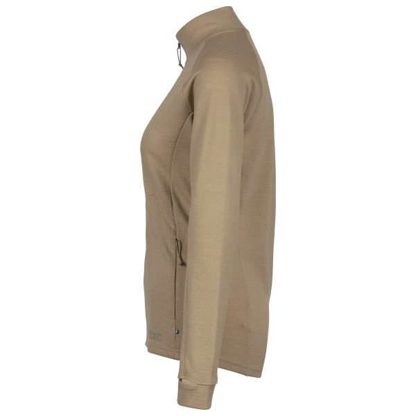 Stoic - Women's Merino260 StadjanSt. Jacket - Merinojacke