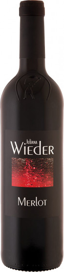 2019 Merlot Reserve trocken - Weingut Juliana Wieder
