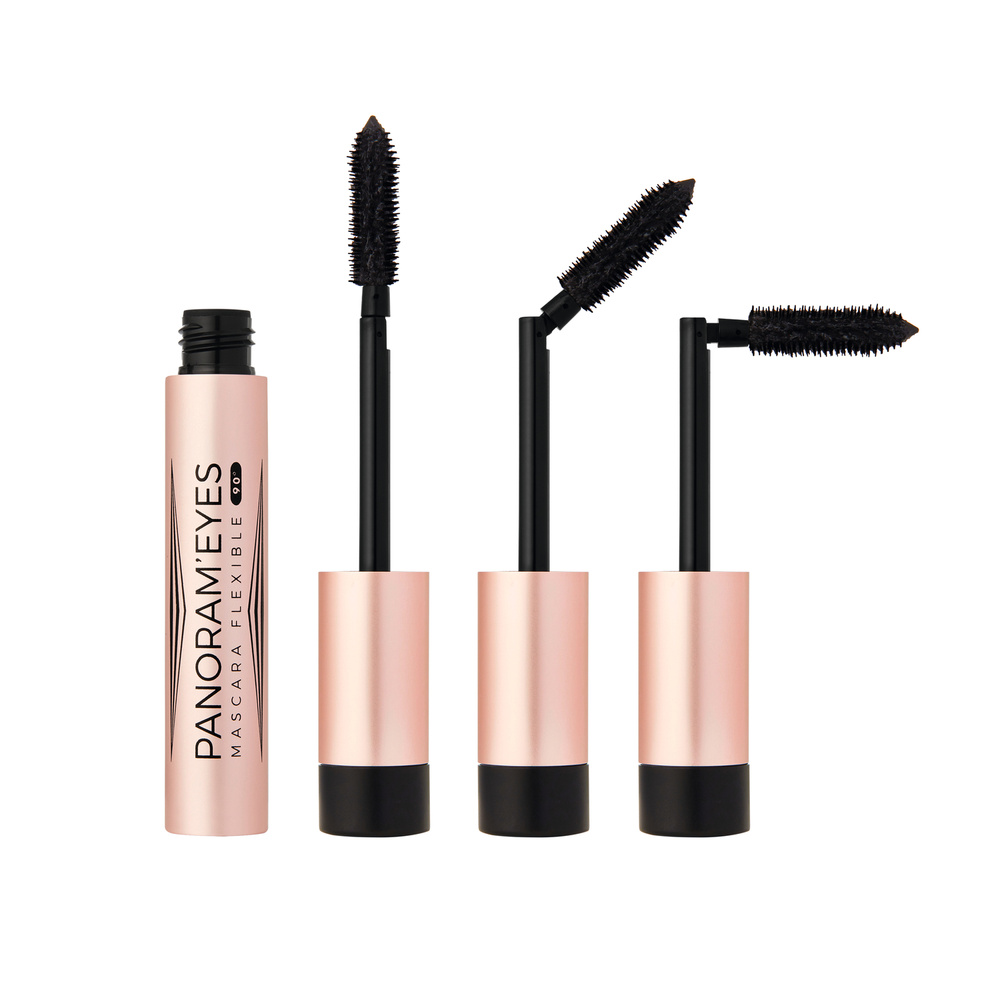Nocibé Panoram’Eyes Mascara Volume, Longueur & Courbe