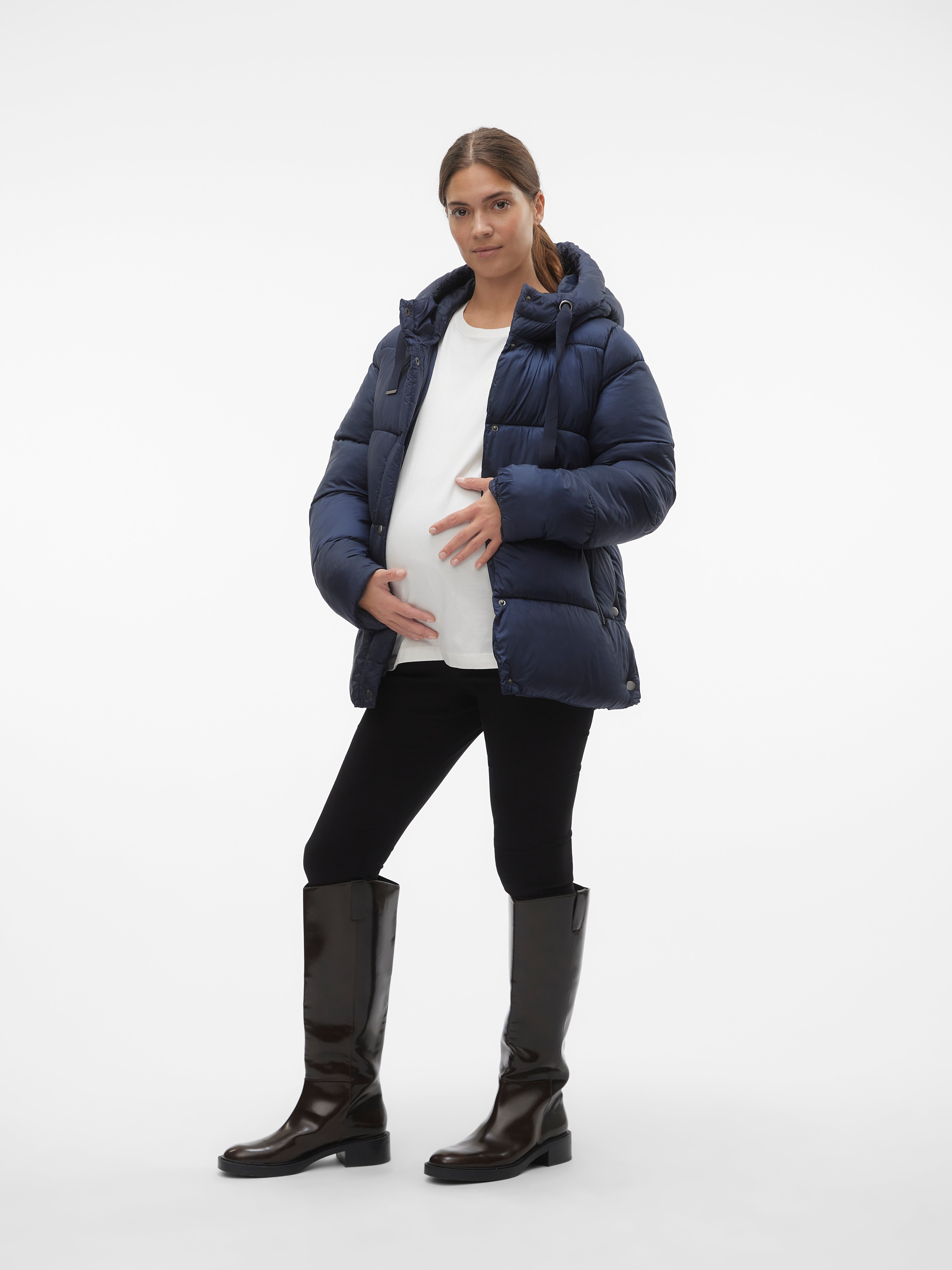 Umstands-jacke