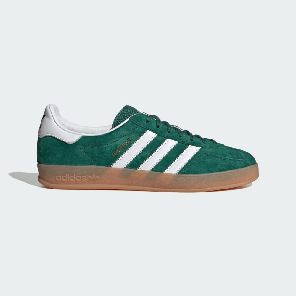 adidas Gazelle Indoor IG1596 / grün